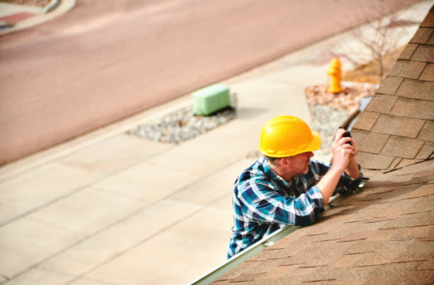 EPDM Roofing in South Chicago Heights, IL